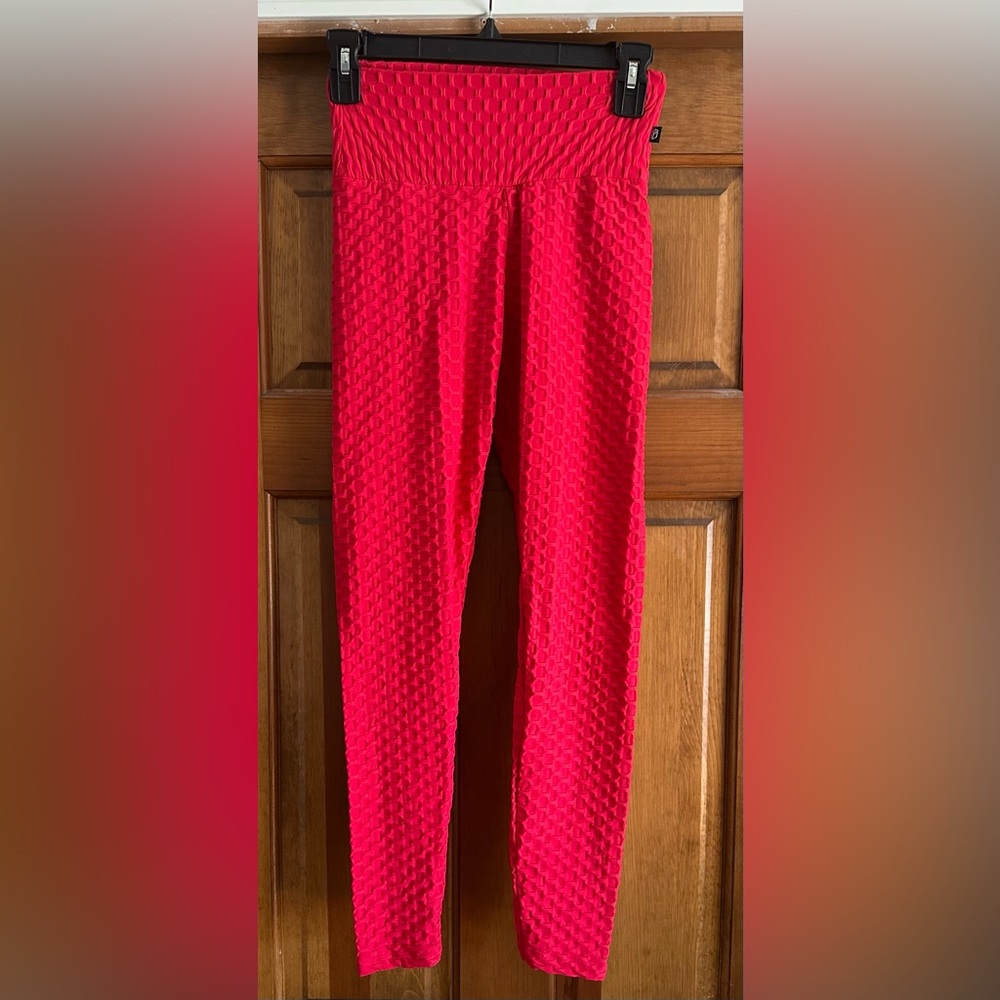 Born Primitive Paragon leggings-size medium
